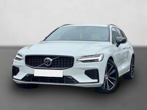 Volvo V60 T6 Plus Dark AWD Plug-In Hybrid/360°CAM/ACC