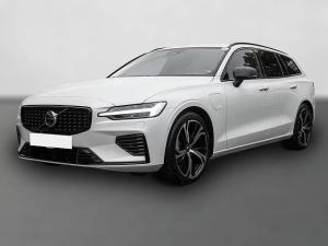 Volvo V60 T6 Twin Engine AWD Plus Dark 4xSHZ ACC AUT
