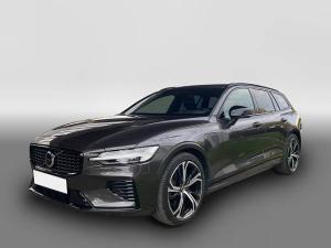 Volvo V60 T8 Plus Dark AHK*StHzg*SHZ*MMY*