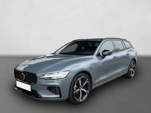 Volvo V60 T8 Plus Dark LED*AHK*4xSHZ
