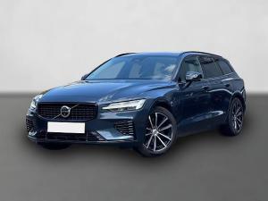 Volvo V60 T8 Recharge AWD Ultimate Dark 360CAM/AHK/ACC