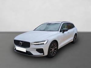 Volvo V60 Ultimate Dark Recharge Plug-In Hybrid AWD