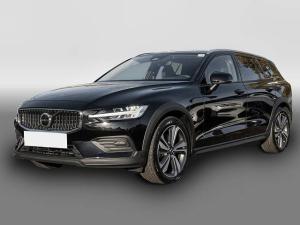Volvo V60 V 60 Cross Country B4 AWD Plus 4xSHZ LED