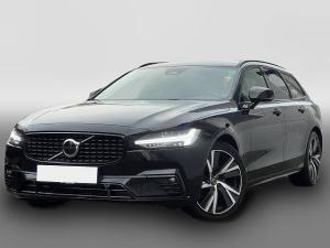 Volvo V90 B4 Plus Dark EU6d PANO/LEDER/ACC/BLIS