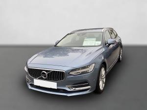 Volvo V90 Inscription Plug-In Hybrid AWD Bluetooth Navi