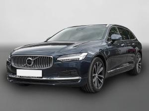 Volvo V90 Kombi Inscription Recharge Plug-In Hybrid AWD T6 Twin Engine EU6d HUD StandHZG AHK