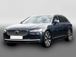 Volvo V90 Kombi Plus Bright Recharge Plug-In Hybrid AWD StandHZG Digitales Cockpit Memory Sitze