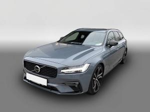 Volvo V90 R Design Bluetooth Head Up Display Navi LED