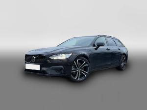 Volvo V90 T6 AWD Recharge Plus Dark AHK/PANO/360CAM/FSH