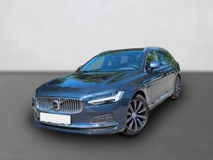 Volvo V90 T6 Recharge Expression Plug-In Hybrid Automati