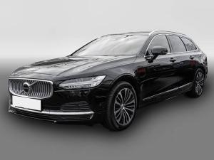 Volvo V90 T6 Twin Engine AWD Core Plug-In