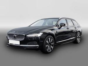 Volvo V90 T6 Twin Engine AWD Plus Bright Plug-In 4xSHZ