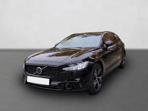 Volvo V90 Ultimate Dark Recharge Plug-In Hybrid AWD