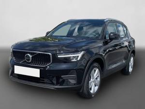 Volvo XC40 B3 B DKG Core AC C* LED * RFC