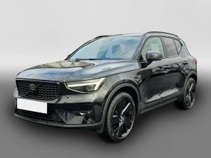 Volvo XC40 B3 B DKG Plus Black Edition