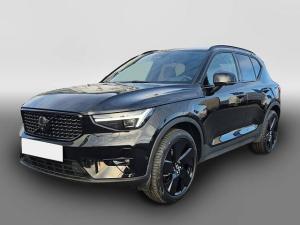 Volvo XC40 B3 B DKG Plus Black Edition Pano*Business