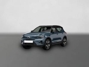 Volvo XC40 B3 B DKG Ultra Dark Business*360°View