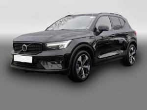 Volvo XC40 B4 2WD Plus Dark Sthz. el. Sitze