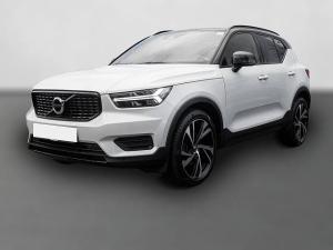 Volvo XC40 B4 2WD R-Design Pano LED