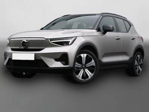 Volvo XC40 Core Recharge Kamera/Lenkradheizung