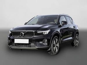 Volvo XC40 Core Recharge Plug-In Hybrid 2WD T4 Twin Engine EU6d StandHZG digitales Cockpit
