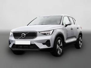 Volvo XC40 Core Recharge Plug-In Hybrid 2WD T4 Twin Engine EU6d StandHZG digitales Cockpit