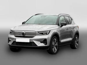 Volvo XC40 Core Recharge Single Motor Pure Electric 2WD Wärmepumpe StandHZG