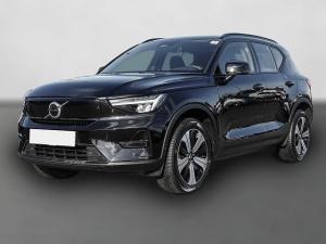 Volvo XC40 P8 Pure Electric 2WD Core Recharge LED Kamera