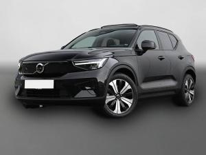 Volvo XC40 P8 Ultimate Recharge ACC/AHK/360°/S-Dach