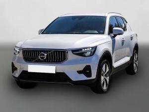 Volvo XC40 Plus Bright Recharge Plug-In Hybrid 2WD T4 Twin Engine EU6d StandHZG digitales Cockpit