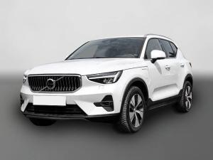 Volvo XC40 Plus Bright Recharge Plug-In Hybrid 2WD T4 Twin Engine EU6d StandHZG Navi digitales Cockpit