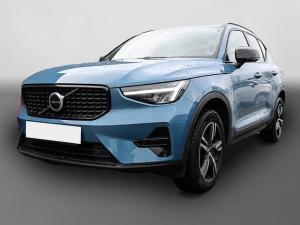 Volvo XC40 Plus Dark 2WD B3 EU6d digitales Cockpit Memory Sitze Soundsystem HarmanKardon LED