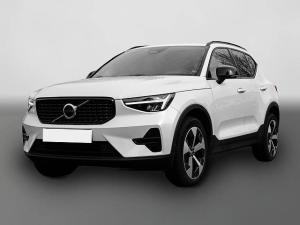 Volvo XC40 Plus Dark 2WD B3 EU6d digitales Cockpit Memory Sitze Soundsystem HarmanKardon LED