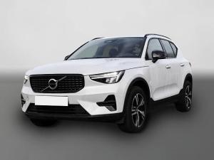 Volvo XC40 Plus Dark 2WD B3 EU6d digitales Cockpit Memory Sitze Soundsystem HarmanKardon LED