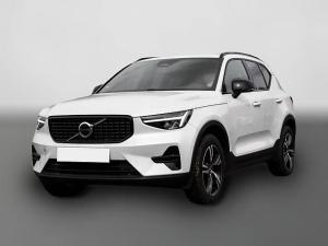 Volvo XC40 Plus Dark 2WD B3 EU6d digitales Cockpit Memory Sitze Soundsystem HarmanKardon LED