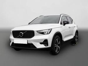 Volvo XC40 Plus Dark 2WD B3 EU6d digitales Cockpit Memory Sitze Soundsystem HarmanKardon LED