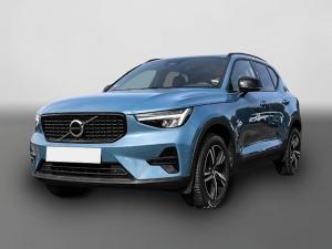 Volvo XC40 Plus Dark 2WD B3 EU6d digitales Cockpit Memory Sitze Soundsystem HarmanKardon LED