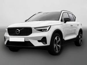Volvo XC40 Plus Dark 2WD B3 EU6d digitales Cockpit Memory Sitze Soundsystem HarmanKardon LED