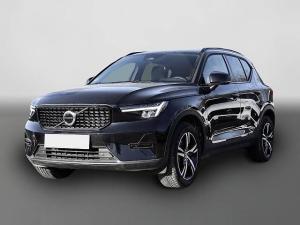 Volvo XC40 Plus Dark 2WD B3 EU6d digitales Cockpit Memory Sitze Soundsystem HarmanKardon LED