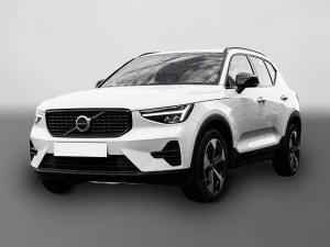 Volvo XC40 Plus Dark 2WD B3 EU6d digitales Cockpit Memory Sitze Soundsystem HarmanKardon LED