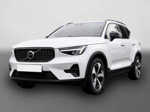 Volvo XC40 Plus Dark 2WD B3 EU6d digitales Cockpit Memory Sitze Soundsystem HarmanKardon LED
