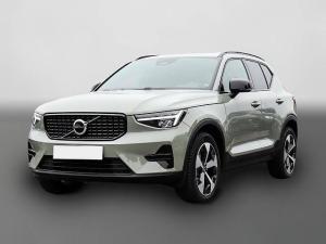 Volvo XC40 Plus Dark 2WD B3 EU6d Navi digitales Cockpit Memory Sitze Soundsystem HarmanKardon