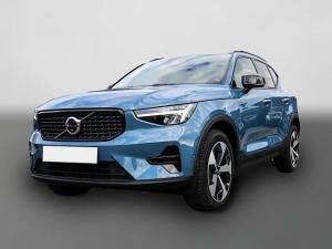 Volvo XC40 Plus Dark 2WD B4 EU6d digitales Cockpit Memory Sitze Soundsystem HarmanKardon 360 Kamera