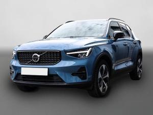 Volvo XC40 Plus Dark 2WD B4 EU6d digitales Cockpit Memory Sitze Soundsystem HarmanKardon 360 Kamera