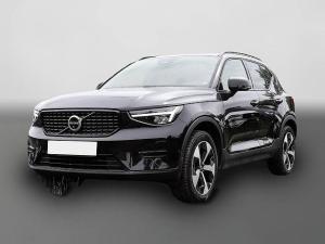 Volvo XC40 Plus Dark 2WD B4 EU6d digitales Cockpit Memory Sitze Soundsystem HarmanKardon 360 Kamera