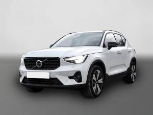Volvo XC40 Plus Dark Recharge Plug-In Hybrid 2WD T4 Twin Engine EU6d StandHZG Navi Leder