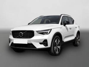 Volvo XC40 Plus Dark Recharge Plug-In Hybrid 2WD T4 Twin Engine EU6d StandHZG Navi Leder digitales Cockpit