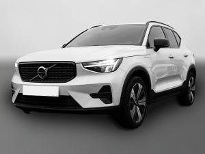 Volvo XC40 Plus Dark Recharge Plug-In Hybrid 2WD T5 Twin Engine EU6d StandHZG Navi digitales Cockpit