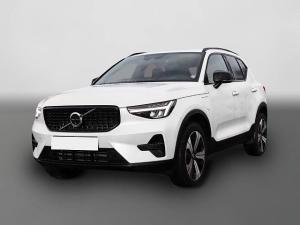 Volvo XC40 Plus Dark Recharge Plug-In Hybrid 2WD T5 Twin Engine EU6d StandHZG Navi digitales Cockpit