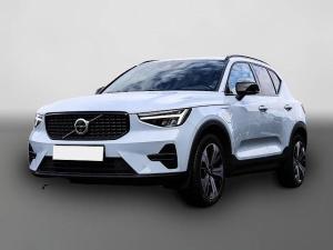 Volvo XC40 Plus Dark Recharge Plug-In Hybrid 2WD T5 Twin Engine EU6d StandHZG Navi digitales Cockpit